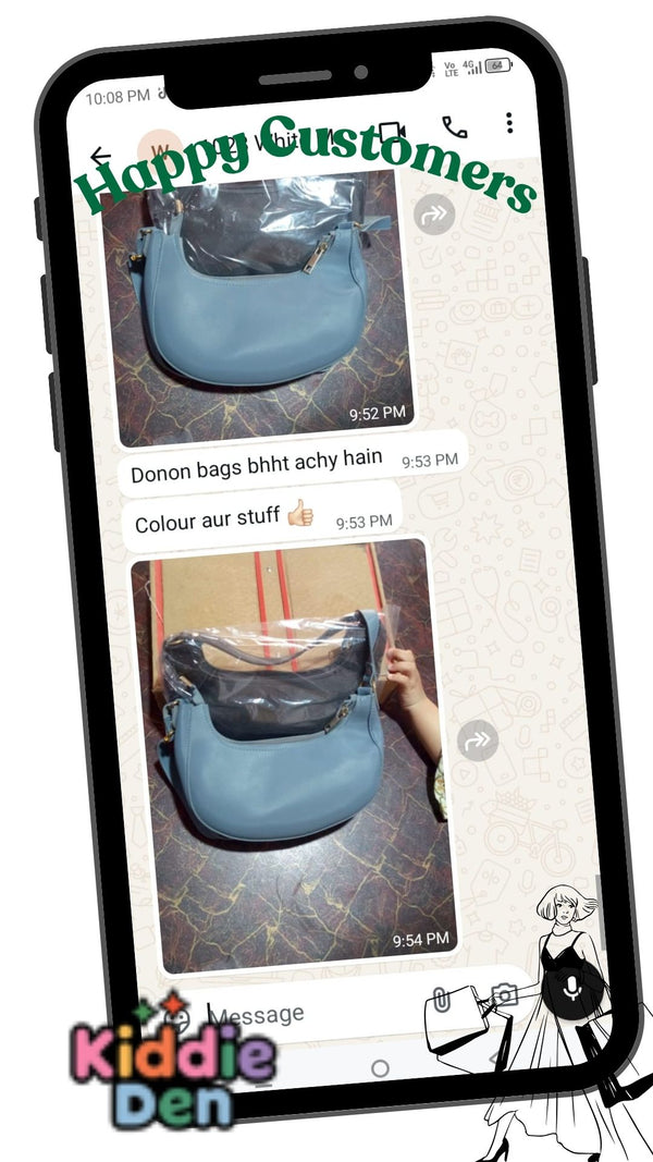 Customer feedback