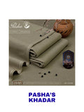 PASHA’S – KHADDAR PURE Winter Unstitched Heavyweight 514-05