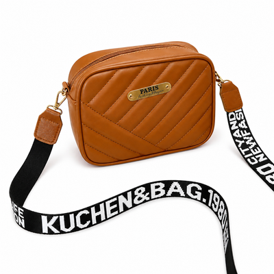 Brown Handbag for Girls & Women