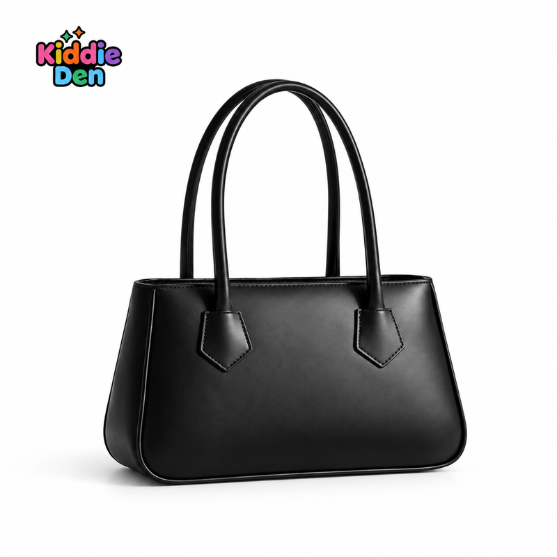 Velmont Shoulder Bag Black For Women