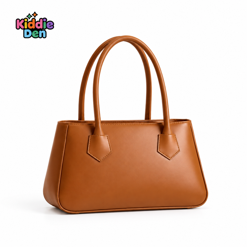 Velmont Shoulder Bag Brown For Women