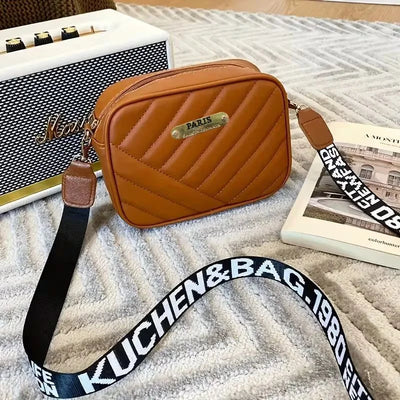 Brown Handbag for Girls & Women