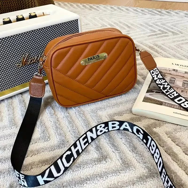 Brown Handbag for Girls & Women