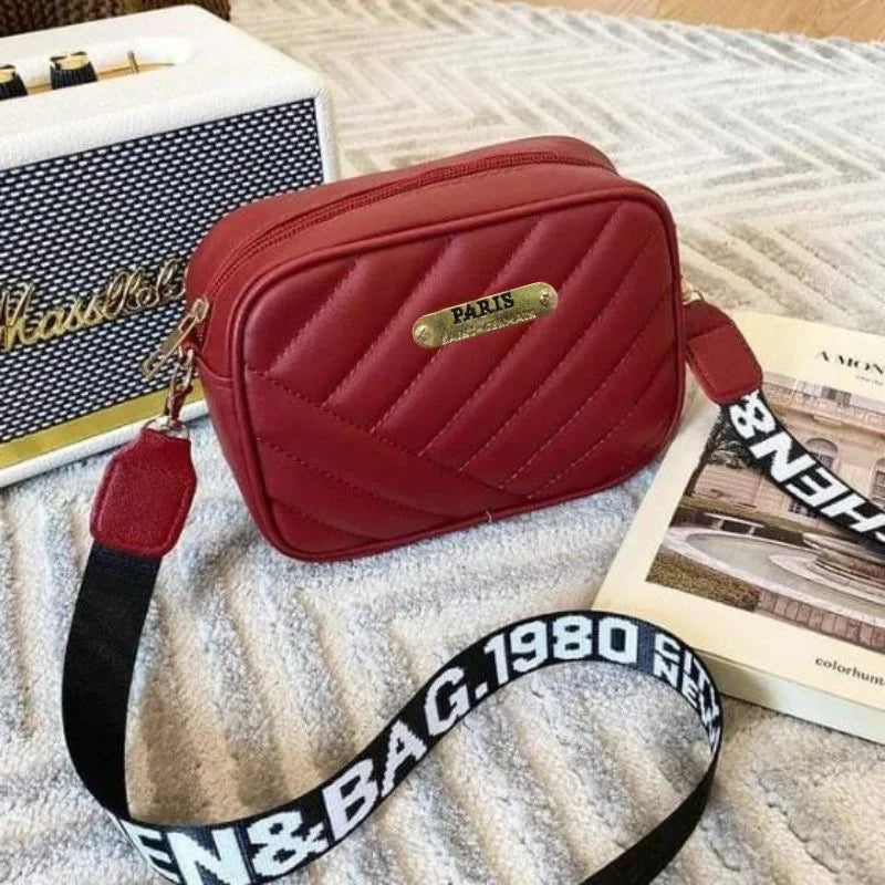 Maroon Handbag for Girls & Women