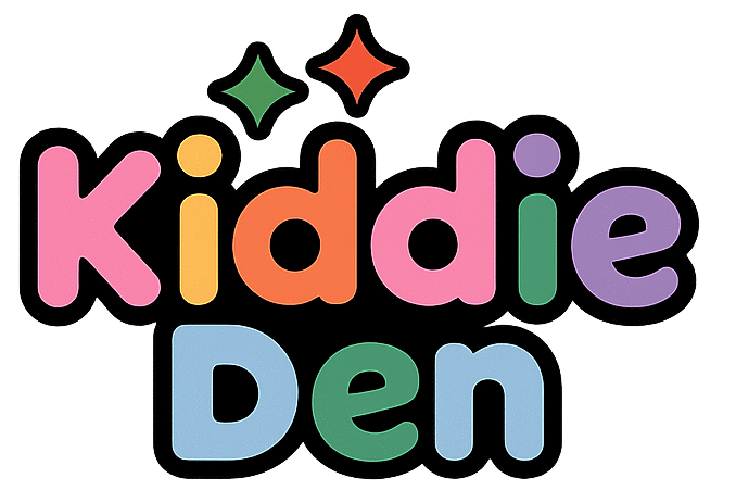 Kiddieden